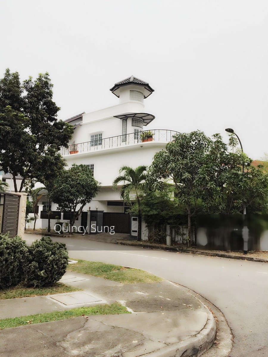 Chwee Chian View (D5), Terrace #143045152